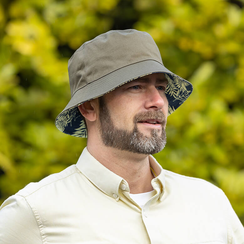 What is a Bucket Hat?
