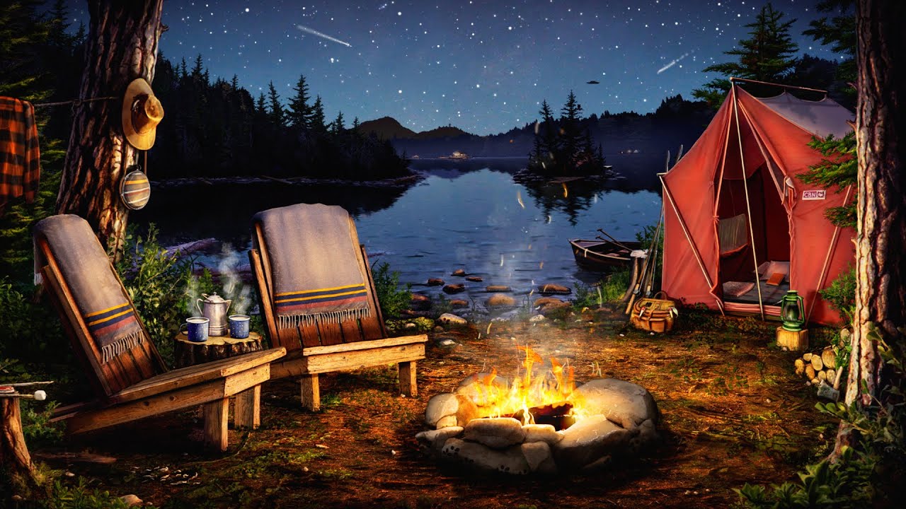 Campfire Cooking Made Easy - Delicious Recipes for Every Outdoor Enthusiast