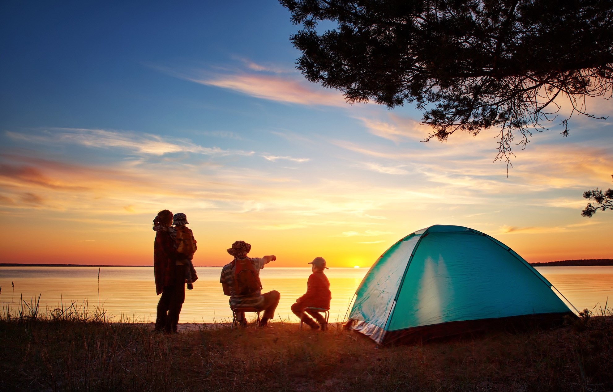 The Best Hiking/Backpacking Tents in 2024/2025
