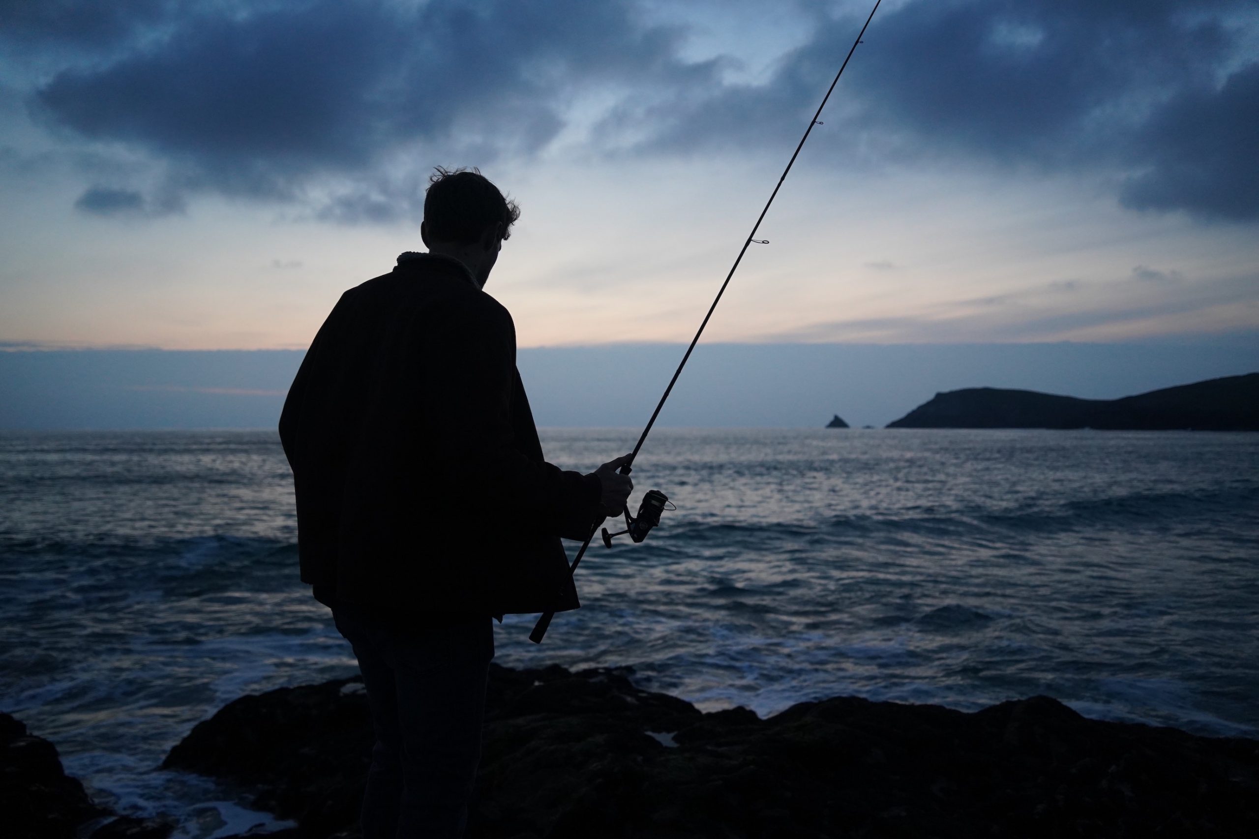 Is Fishing a Sport?