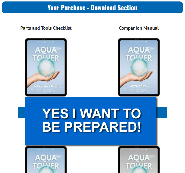 Aqua Tower Review: Why Every Outdoorsman Needs This Game-Changer