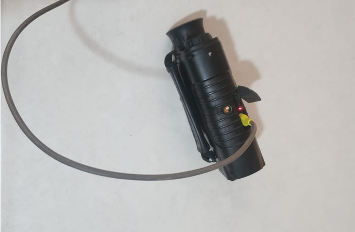 Raven IR Monoscope Reviews: Top Mcg Tactical Night Vision Binoculars for 2024