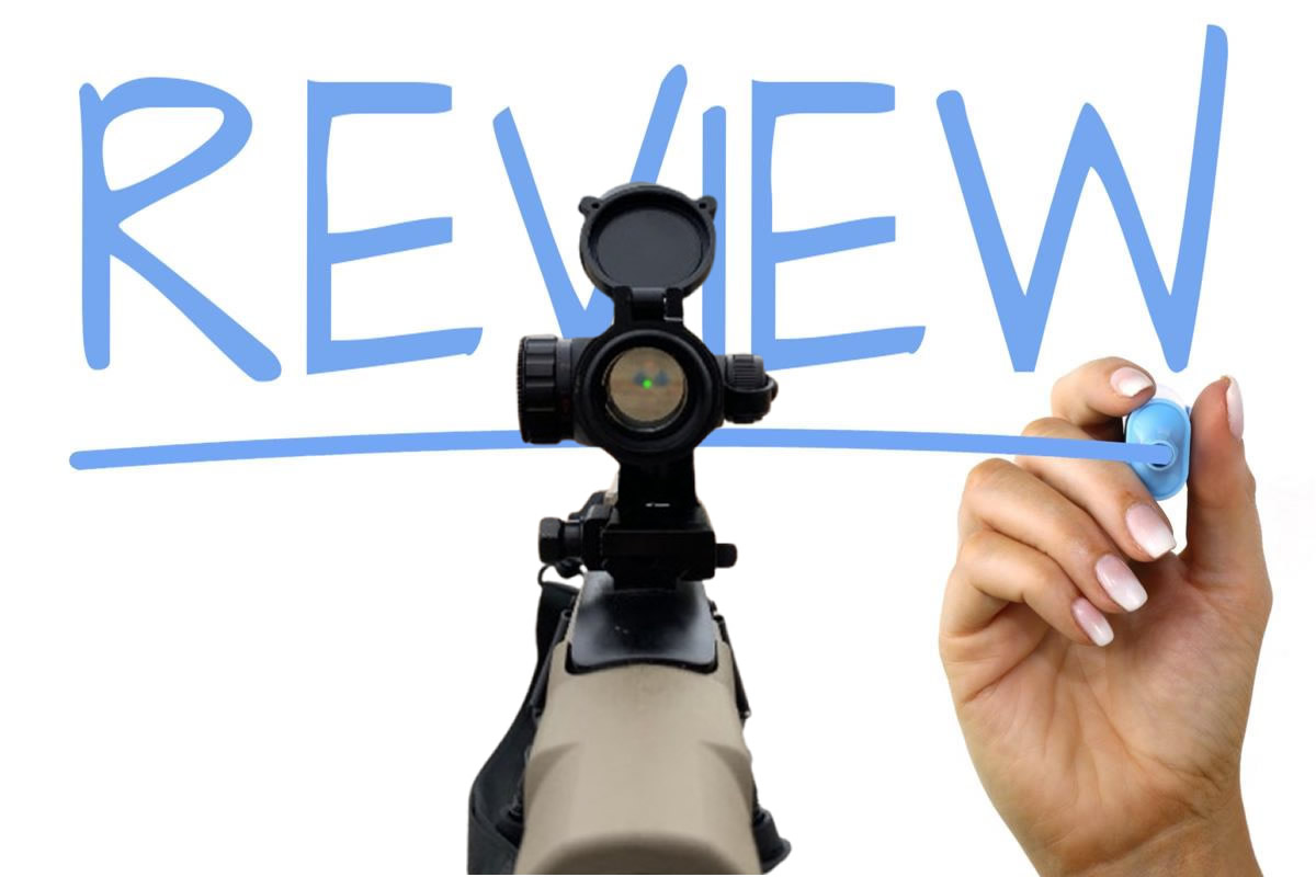 Field-tested Kodiak Combat Scope review from a seasoned hunter's perspective. Get honest insights on performance, durability, and value for serious outdoor enthusiasts and sportsmen.