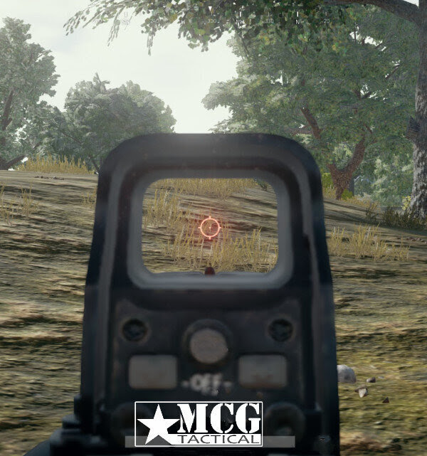 MCG Tactical Stinger Combat Optic Review: Red Dot Performance That Survives the Wild