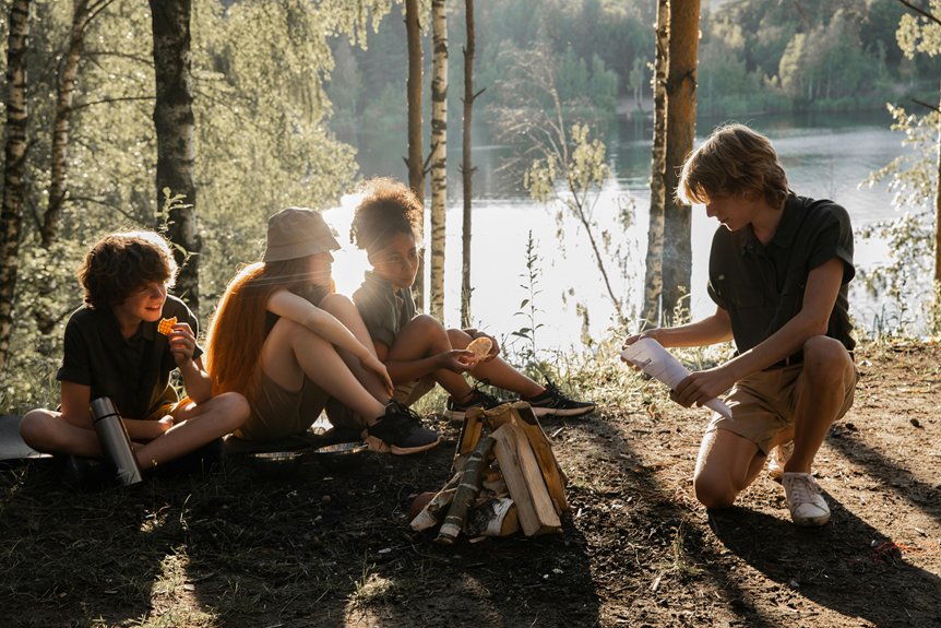 backcountry camping preparation guide