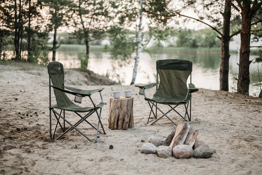 campground reservation explanation