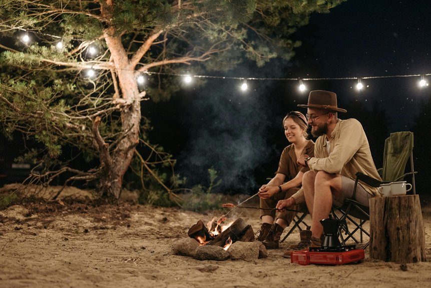 camping chair purchasing options