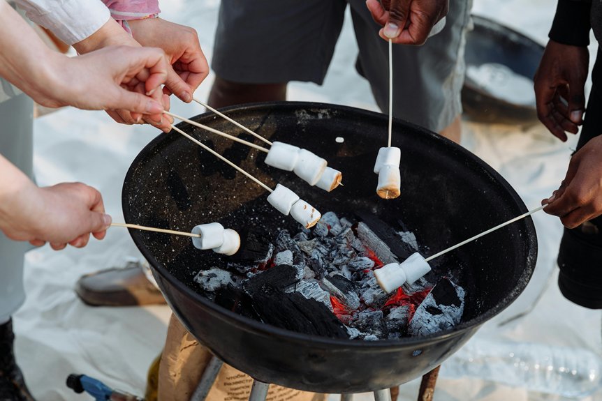 camping meal ideas guide