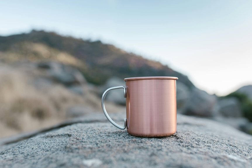 camping trip essential items