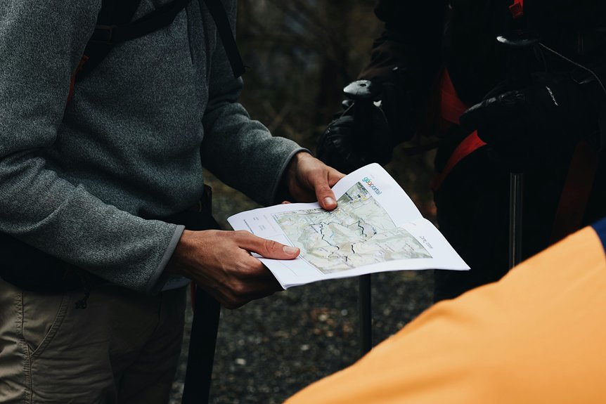 camping trip packing essentials
