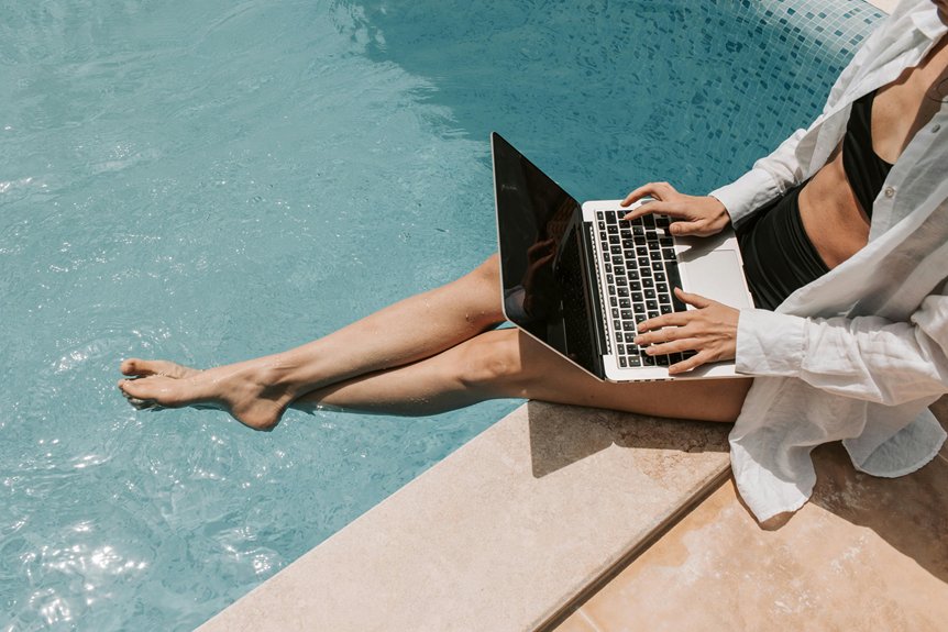 camping wifi access tips