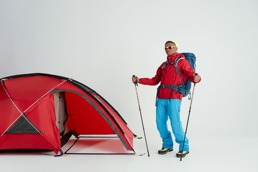 essential camping gear checklist