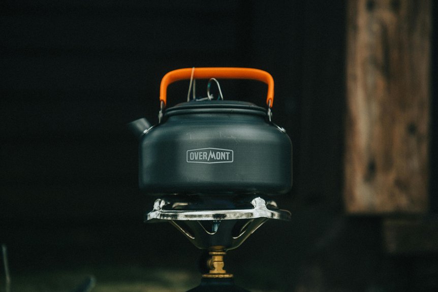 urban camping for city dwellers