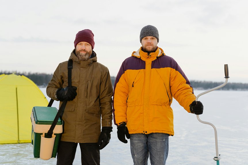 versatile outdoor camping gear