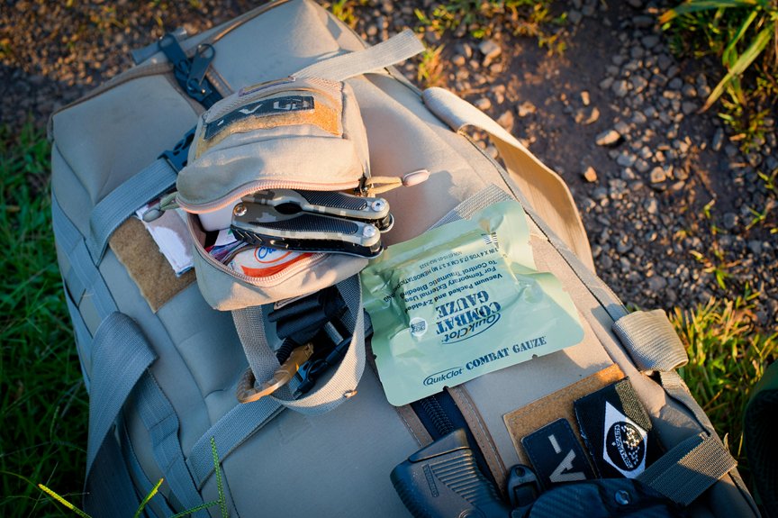 where to purchase camping knives