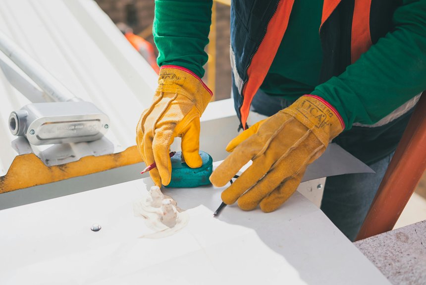 diy rooftop tent mounting