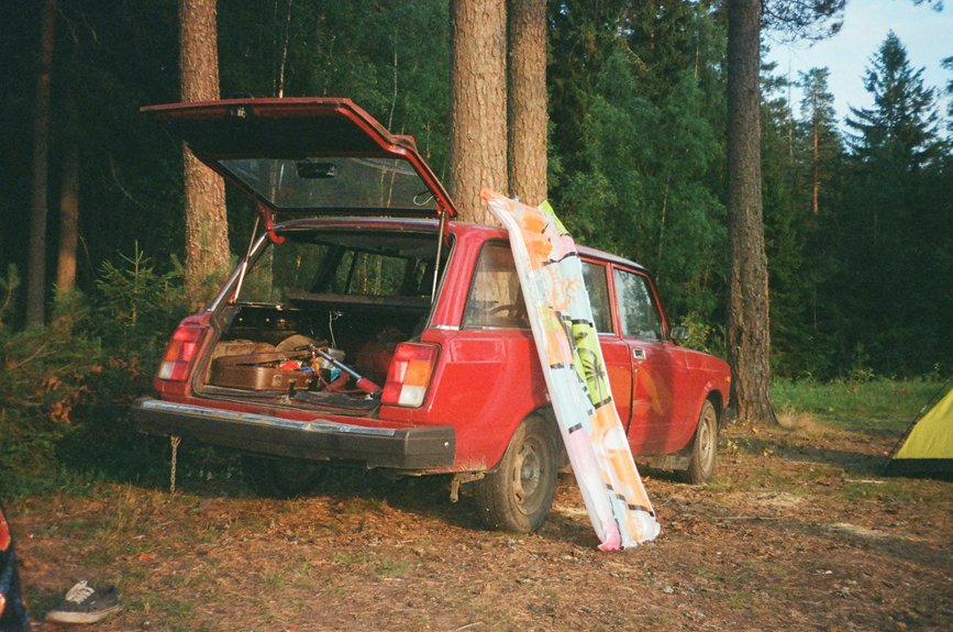 rooftop tent installation guide